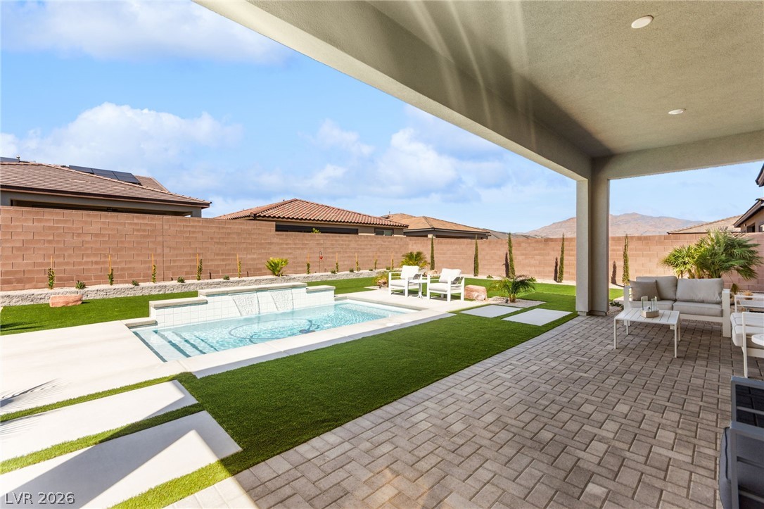 9608 Sandlot Lane