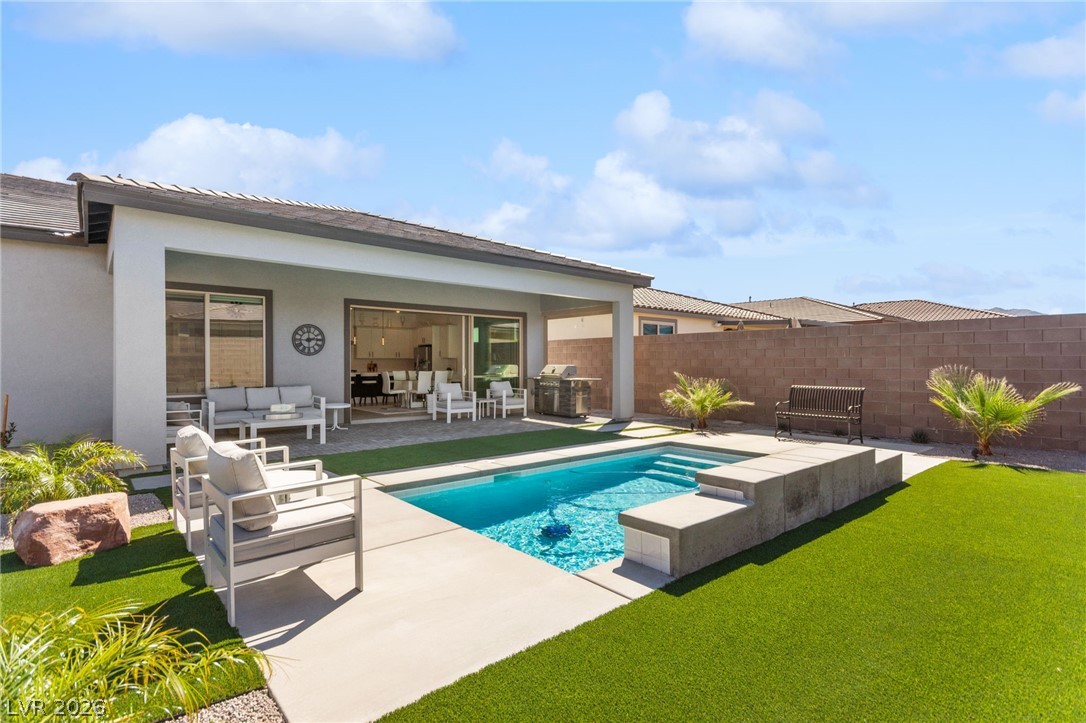 9608 Sandlot Lane