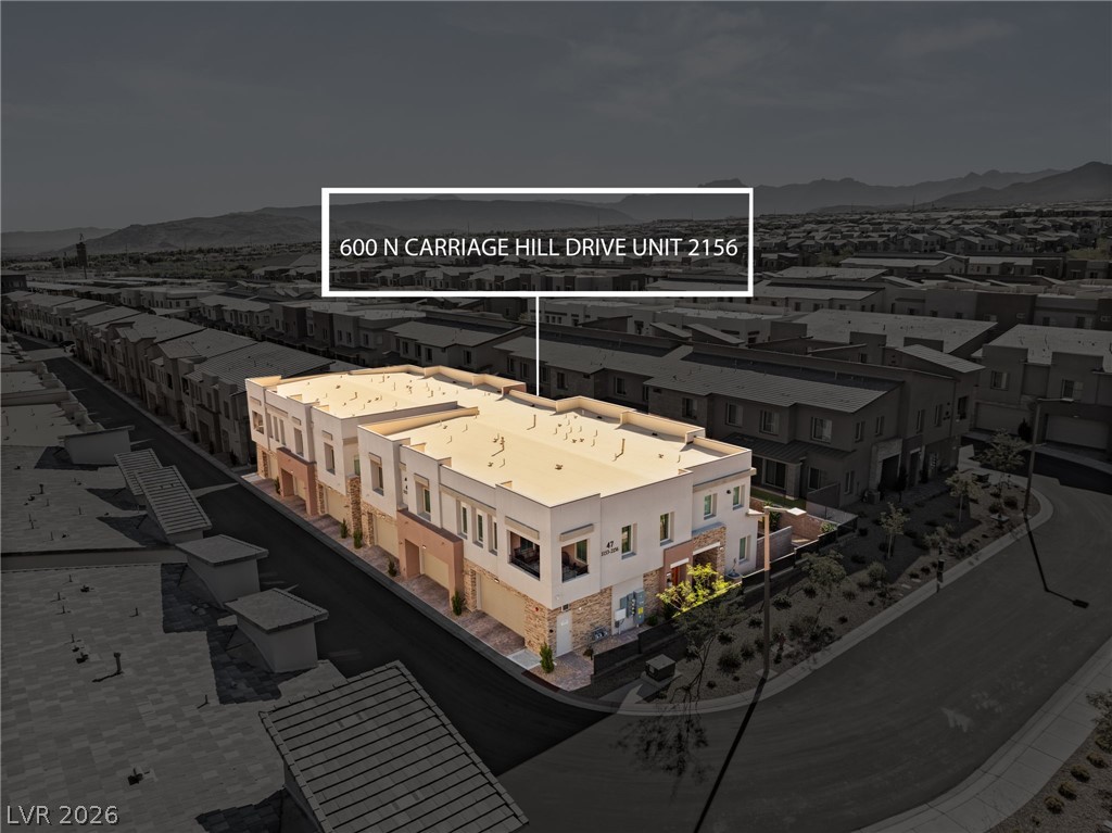 600 North Carriage Hill Drive 2156