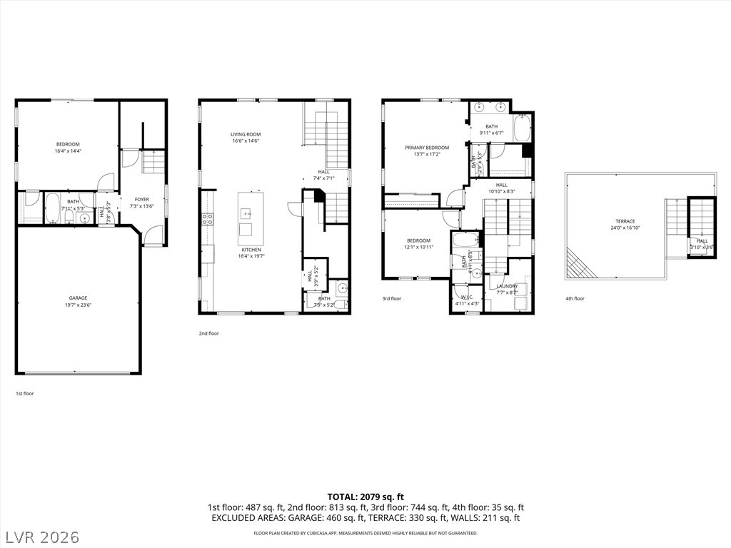 249 Cadence View Way