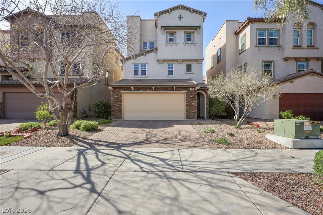 249 Cadence View Way