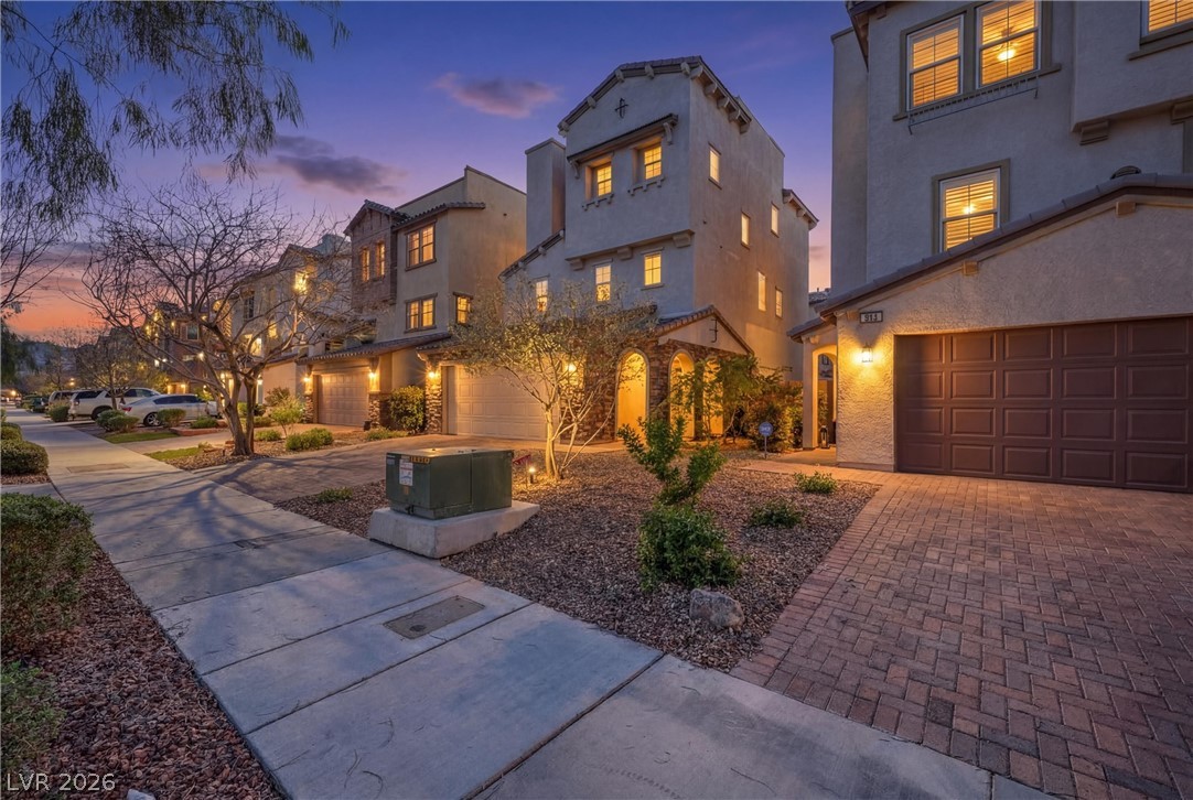 249 Cadence View Way