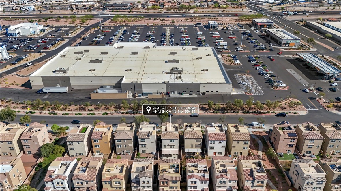 249 Cadence View Way