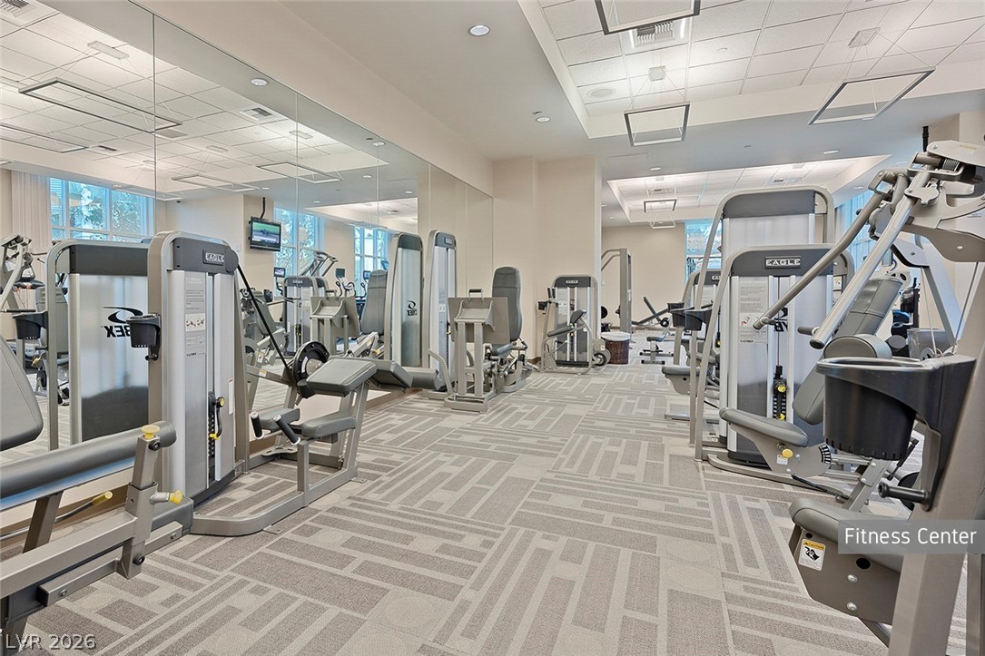 135 East Harmon Avenue 3704