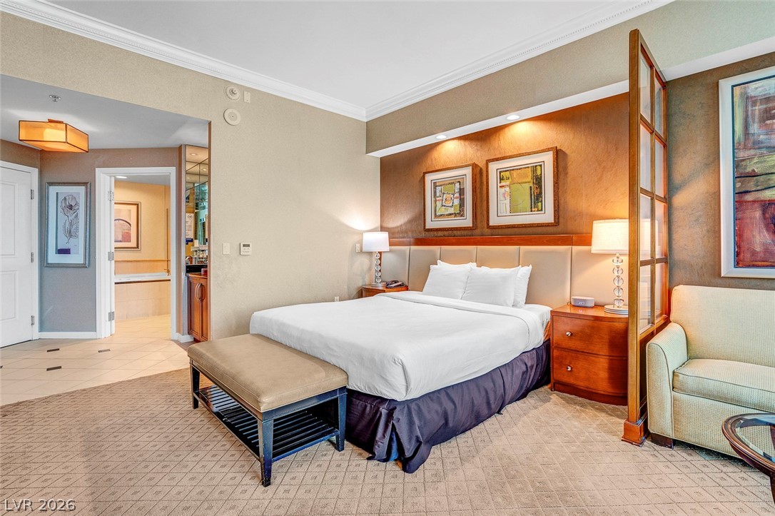 135 East Harmon Avenue 3704