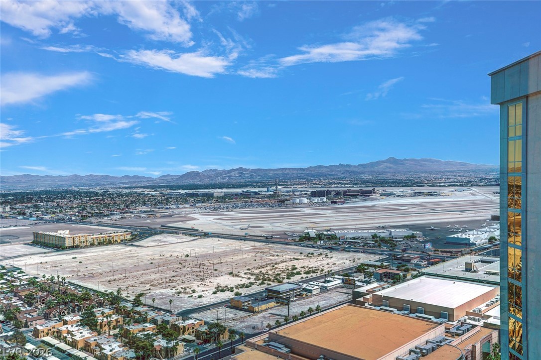 135 East Harmon Avenue 3704