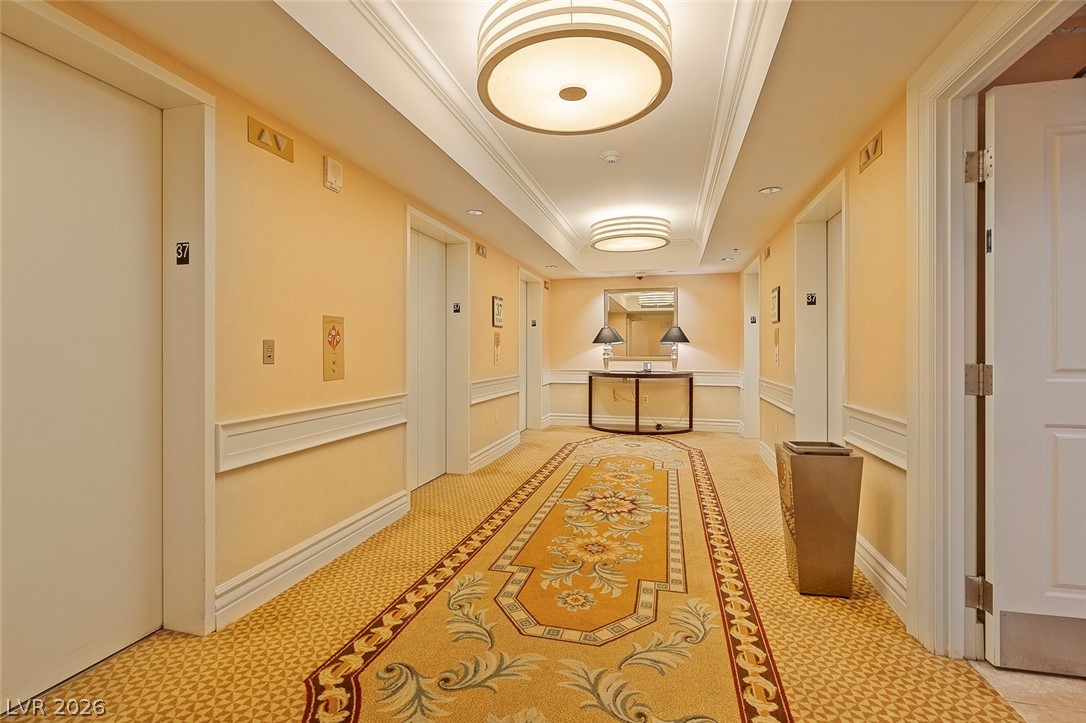 135 East Harmon Avenue 3704