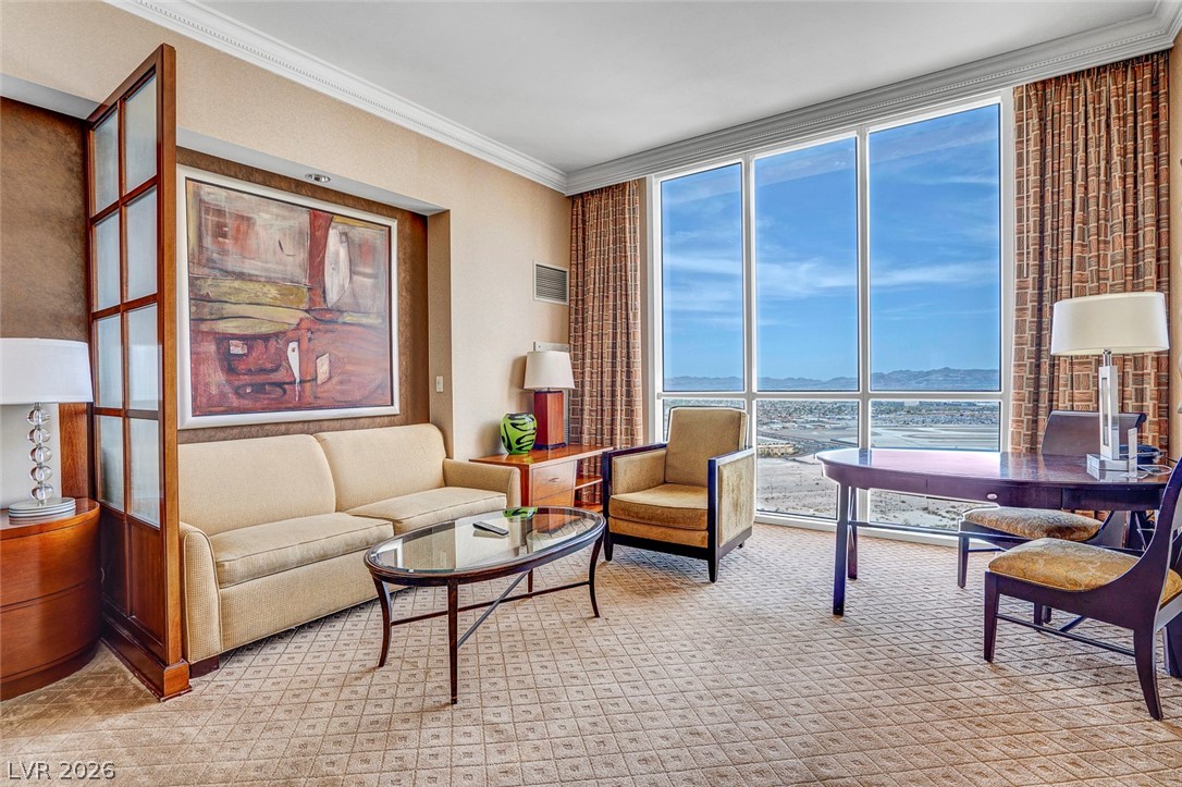 135 East Harmon Avenue 3704