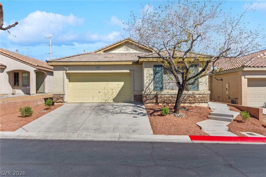2104 Pipeline Beach Court