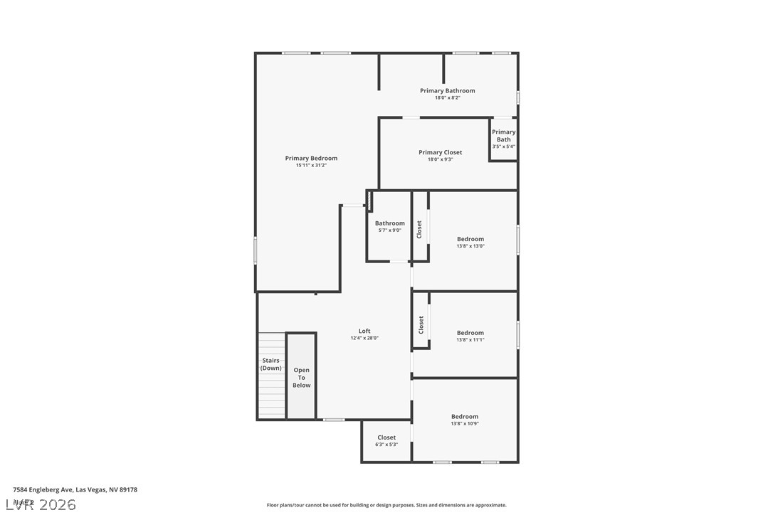 7584 Engleberg Avenue