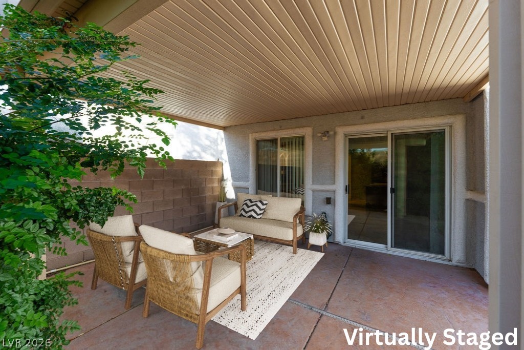268 Jaramillo Court