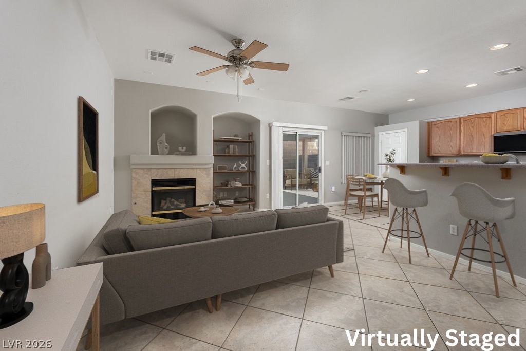 268 Jaramillo Court