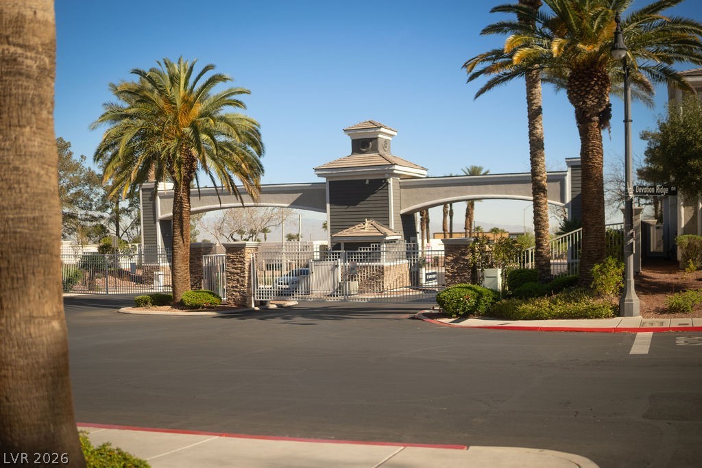 268 Jaramillo Court