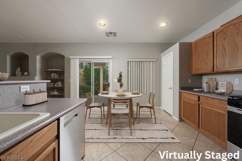 268 Jaramillo Court