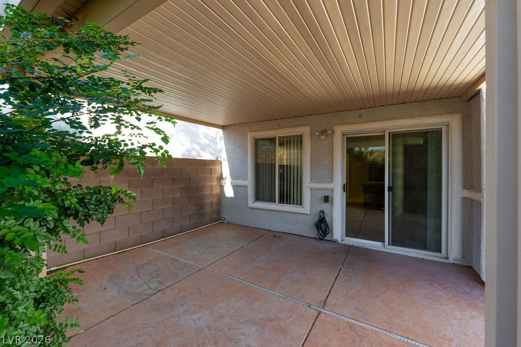 268 Jaramillo Court