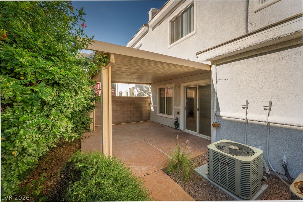 268 Jaramillo Court