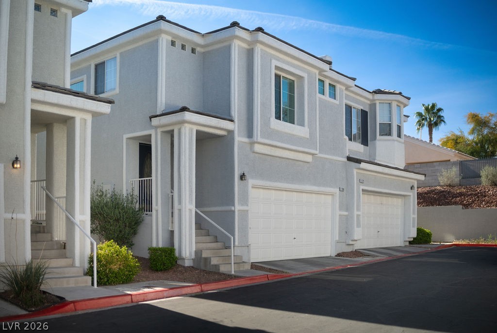268 Jaramillo Court