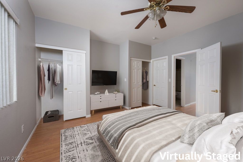 268 Jaramillo Court