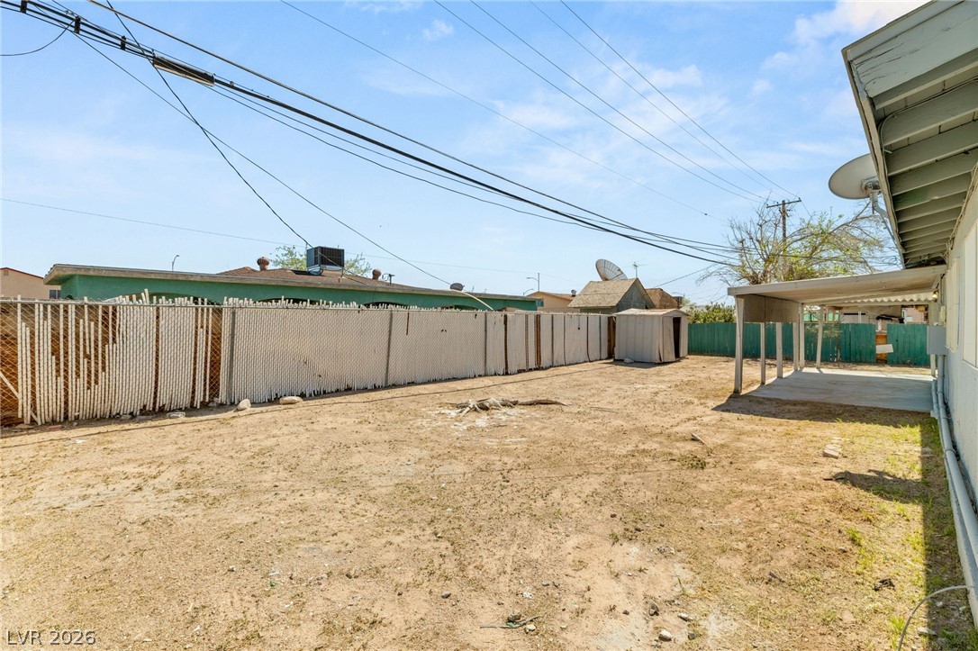 4364 Calimesa Street