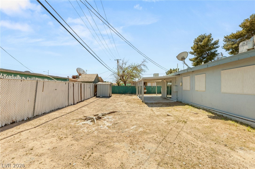 4364 Calimesa Street