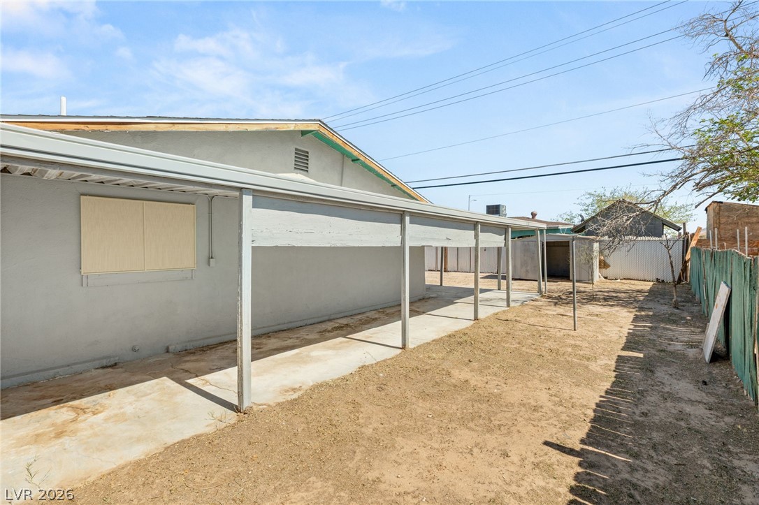 4364 Calimesa Street