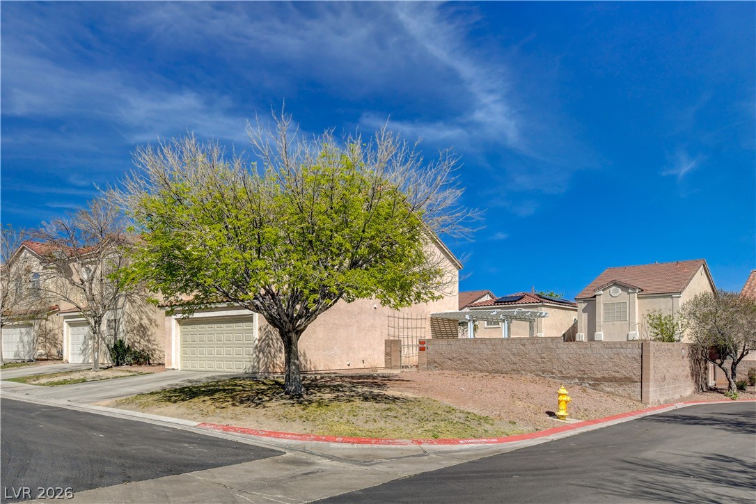 5358 Poker Flat Lane