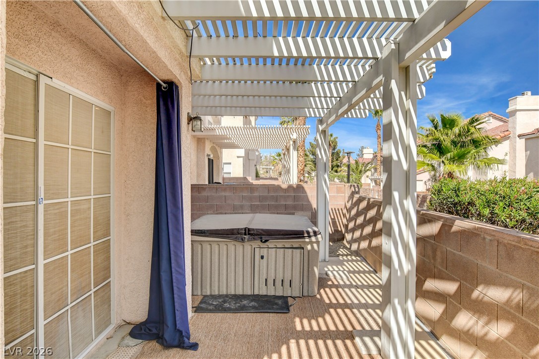 5358 Poker Flat Lane