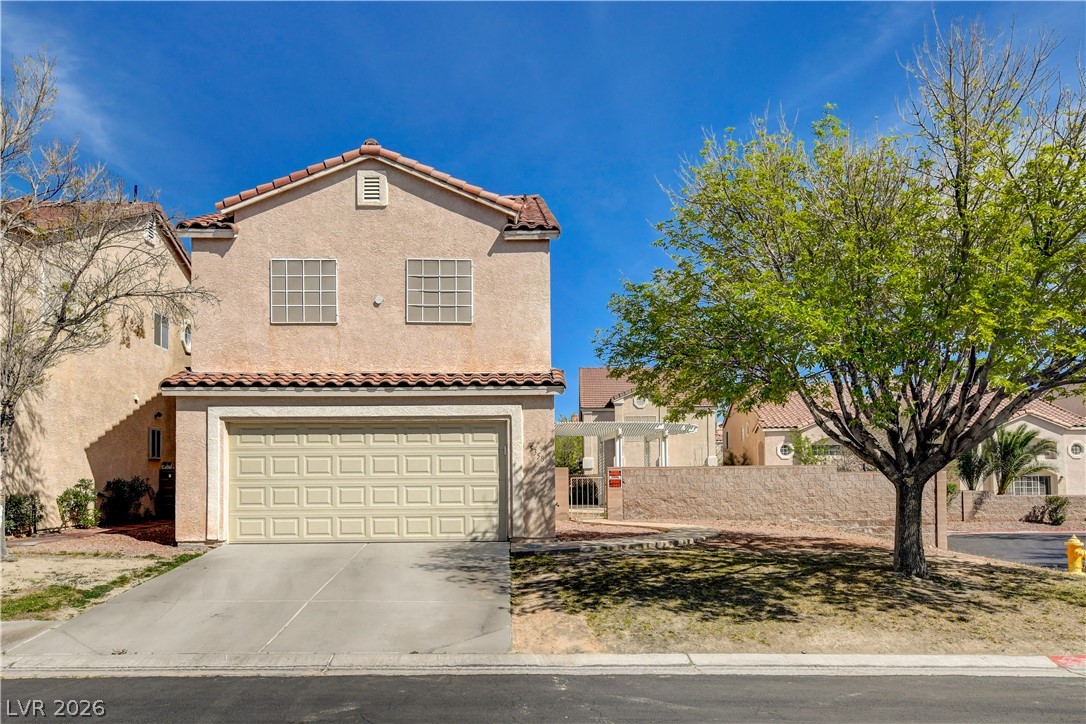5358 Poker Flat Lane