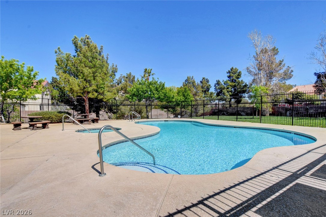 5358 Poker Flat Lane