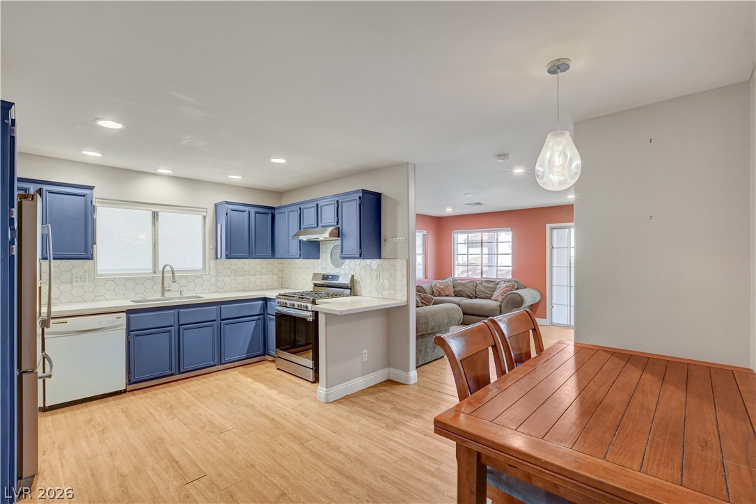 5358 Poker Flat Lane