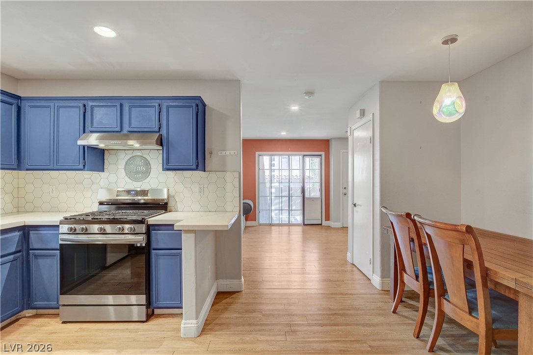 5358 Poker Flat Lane