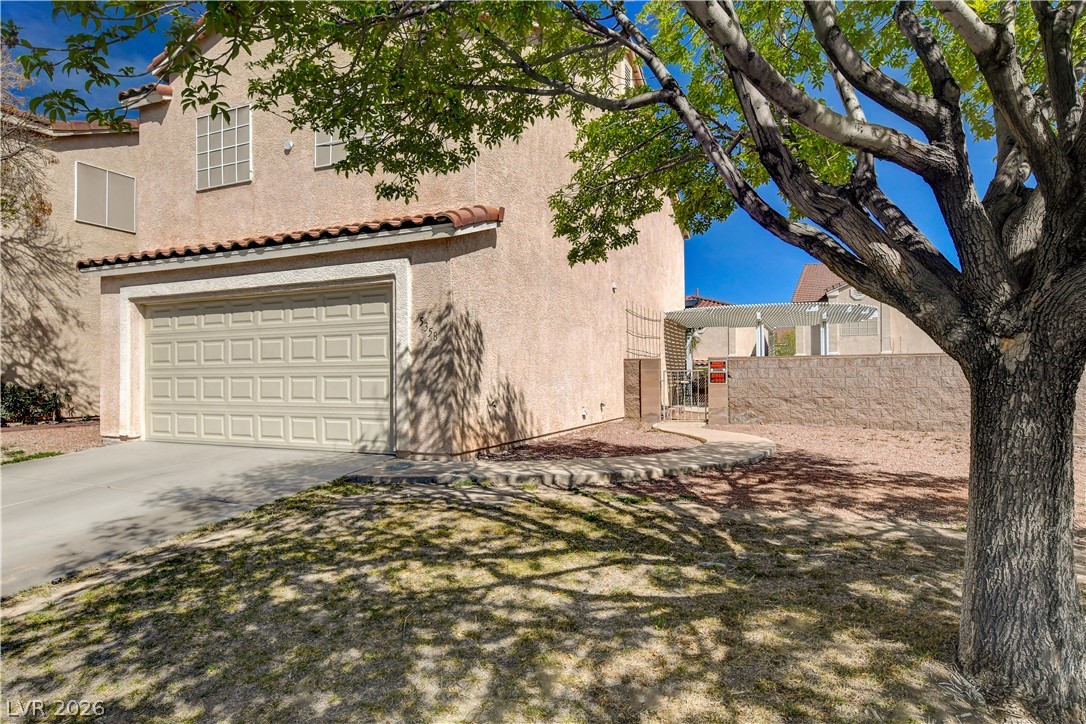5358 Poker Flat Lane