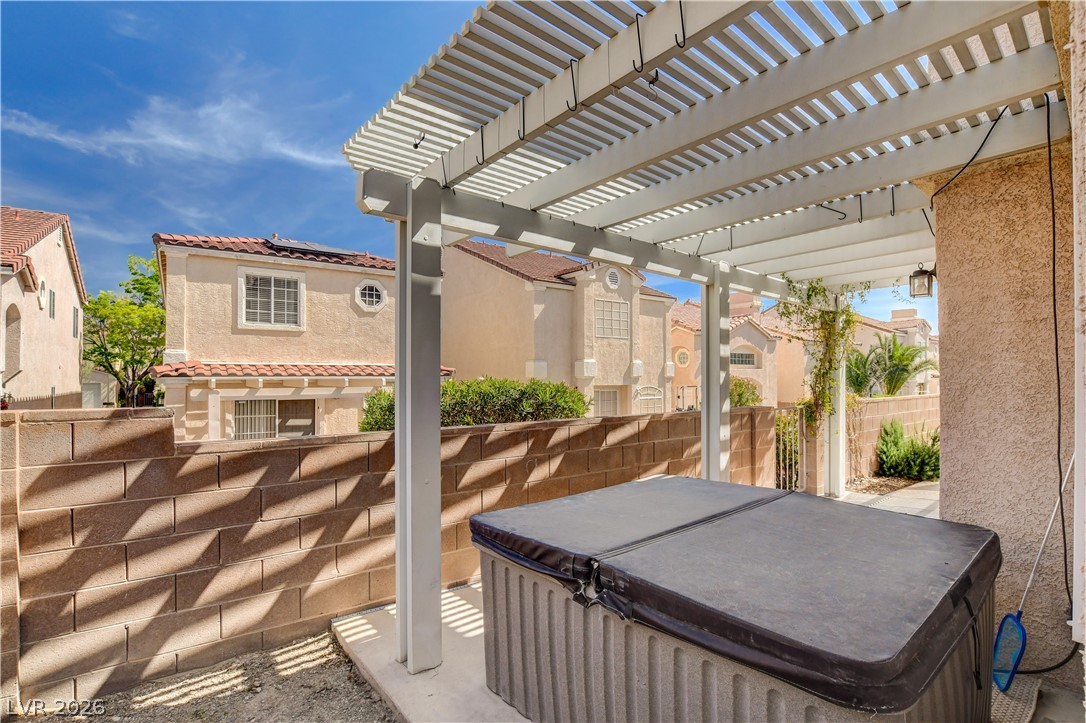 5358 Poker Flat Lane