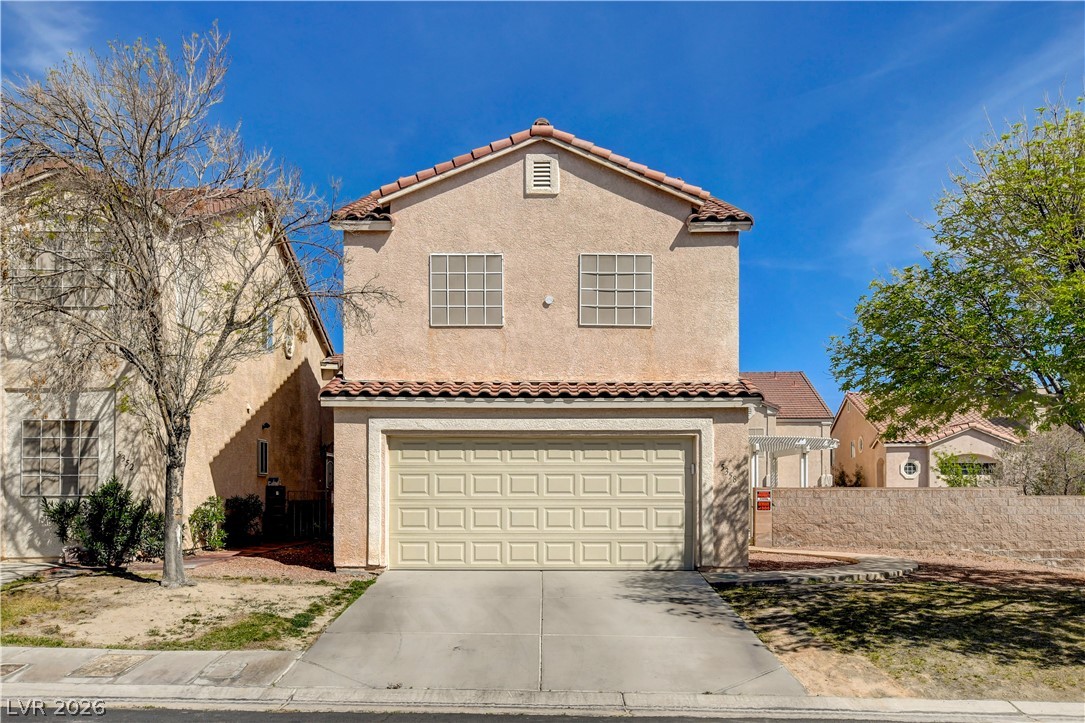 5358 Poker Flat Lane