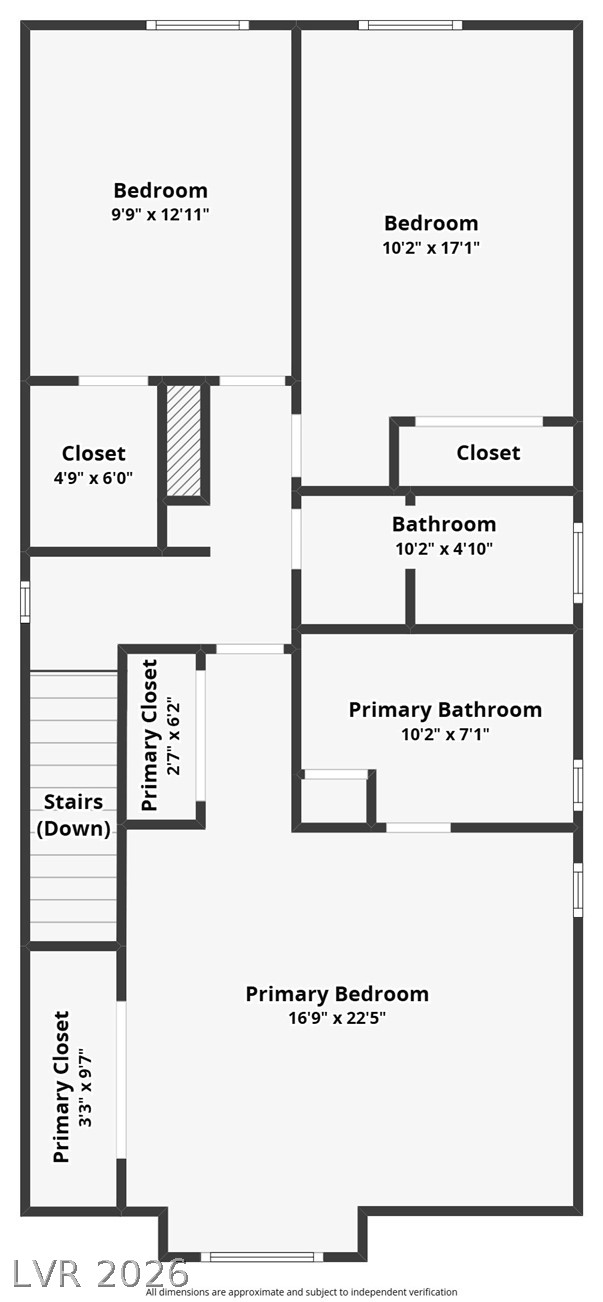 5358 Poker Flat Lane