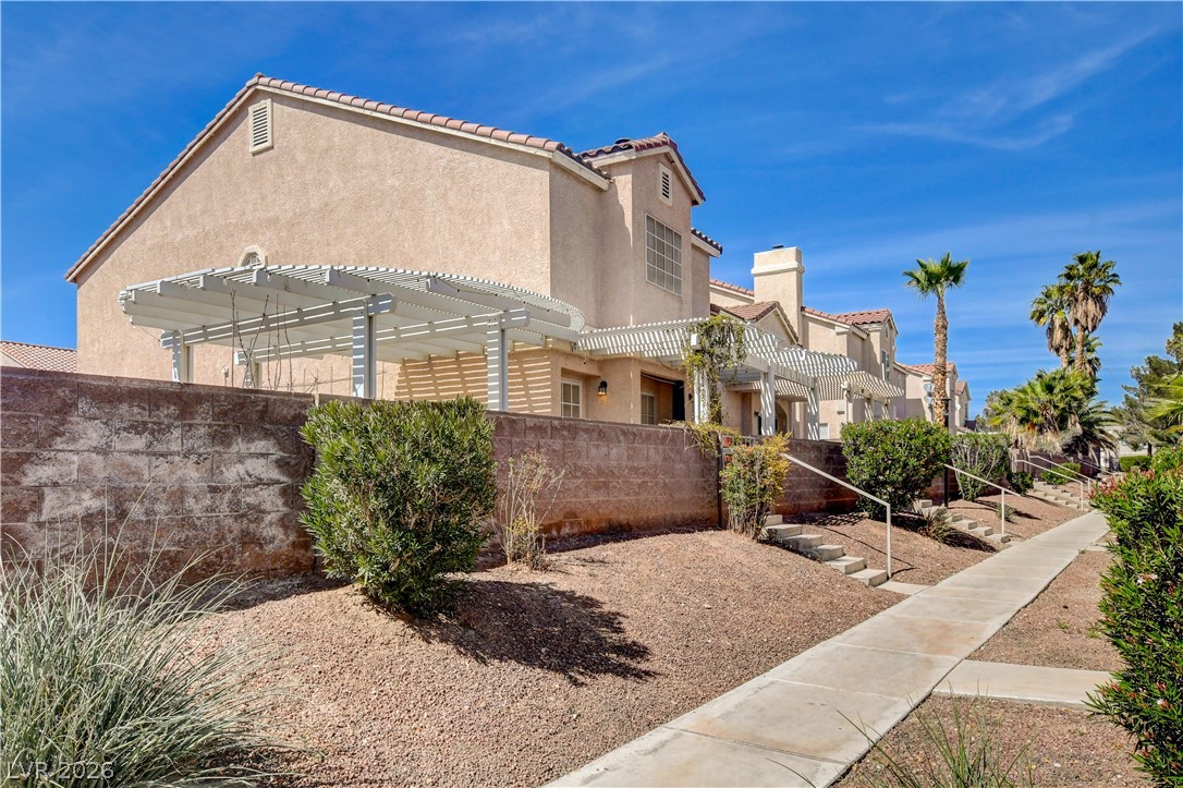5358 Poker Flat Lane