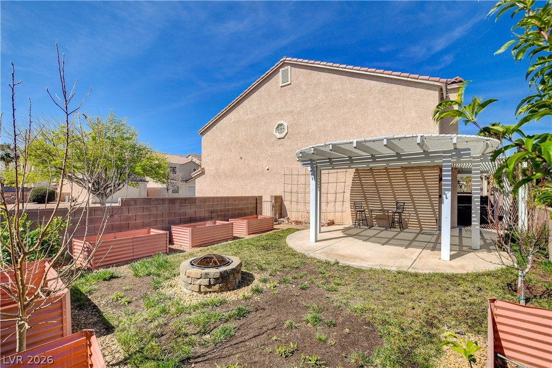 5358 Poker Flat Lane