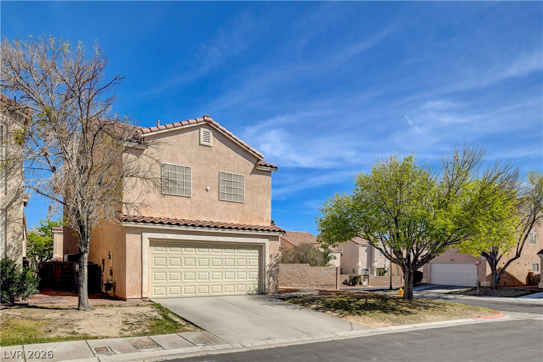 5358 Poker Flat Lane