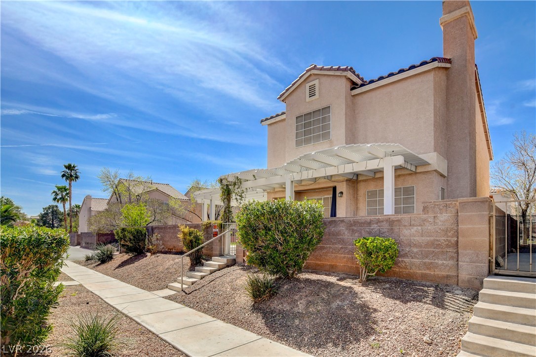 5358 Poker Flat Lane