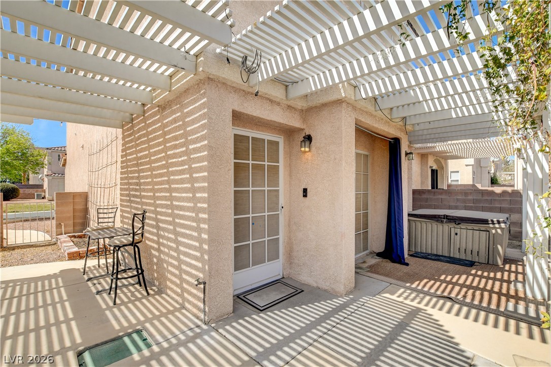 5358 Poker Flat Lane
