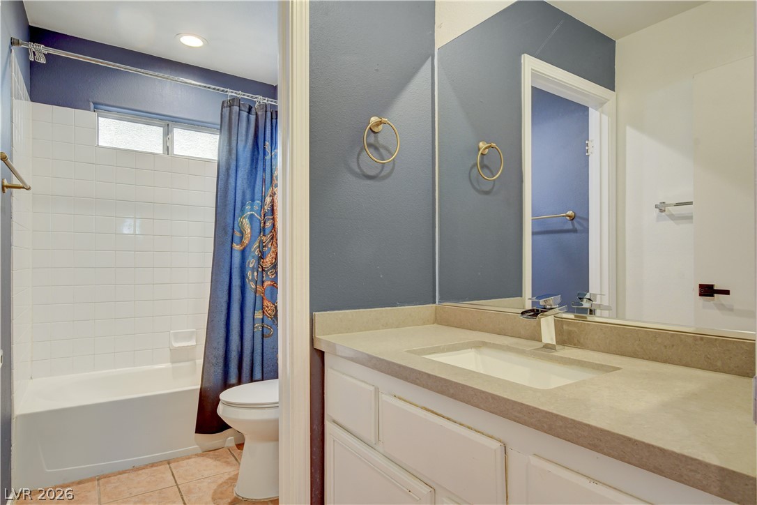 5358 Poker Flat Lane