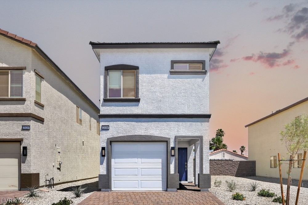 2116 Abraham Avenue
