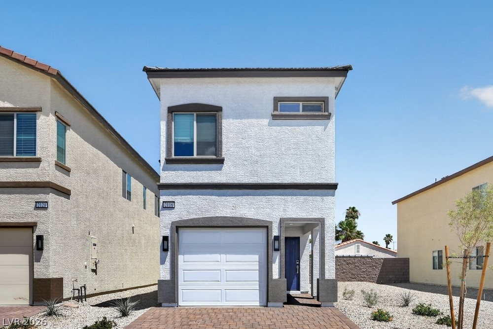 2116 Abraham Avenue