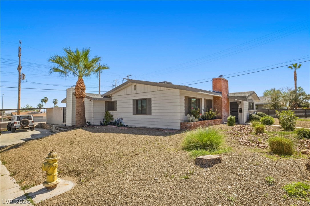 1701 South 17th Street