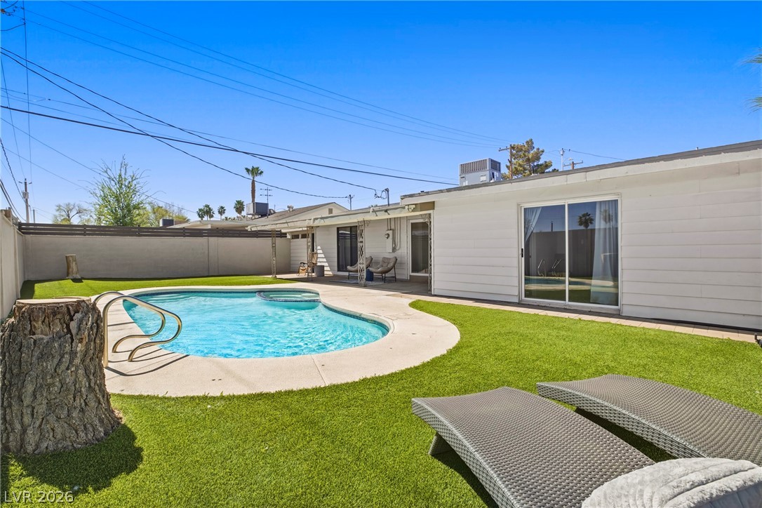 1701 South 17th Street