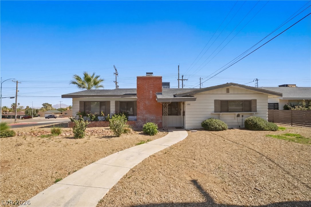 1701 South 17th Street