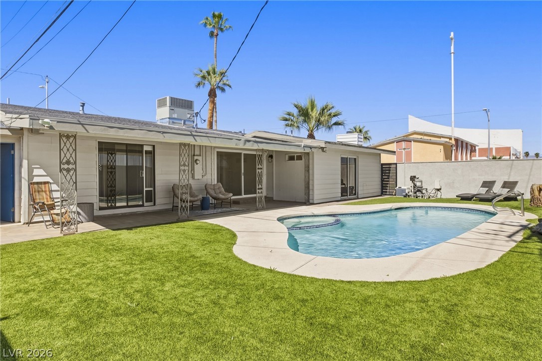 1701 South 17th Street