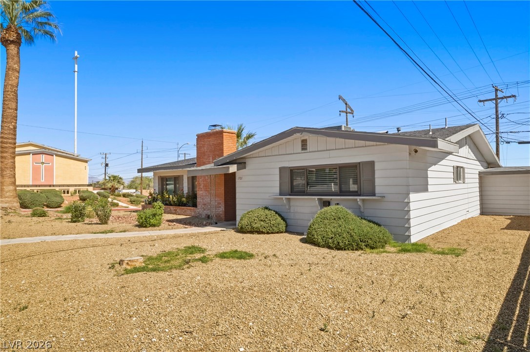 1701 South 17th Street