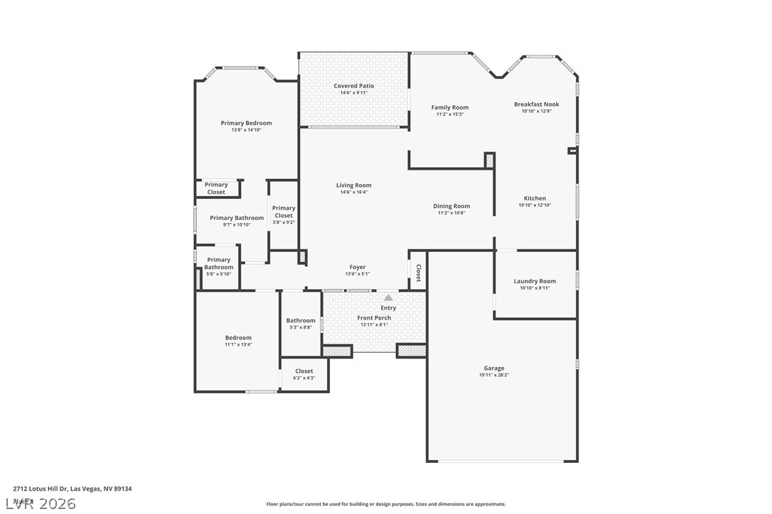 2712 Lotus Hill Drive