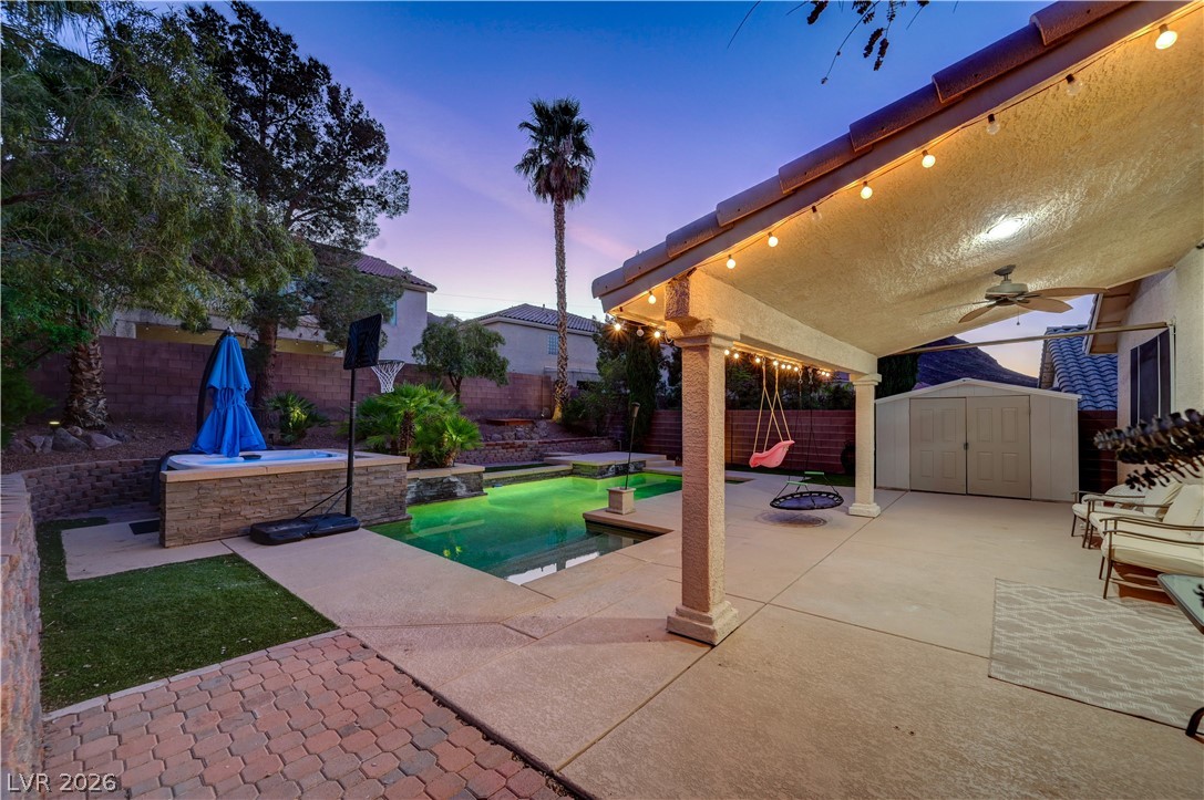 753 Wigan Pier Drive